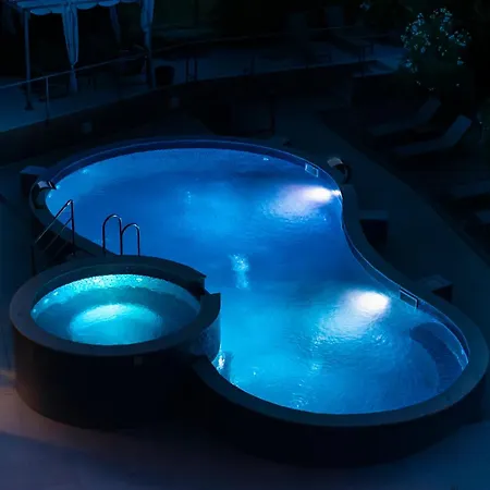 Hotel Petrcane Hotel Petrcane