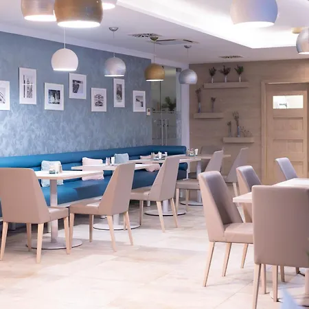 Hotel Petrcane פטרצ'אנה