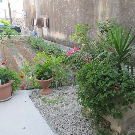 מלון Hotel Petrcane 4*