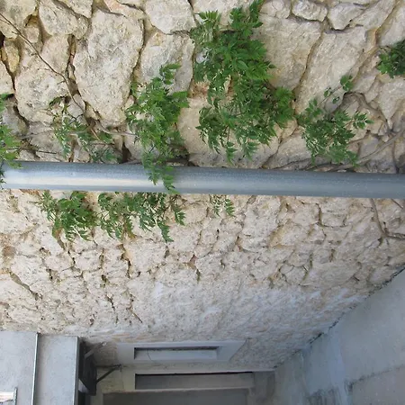 Hotel Petrcane פטרצ'אנה