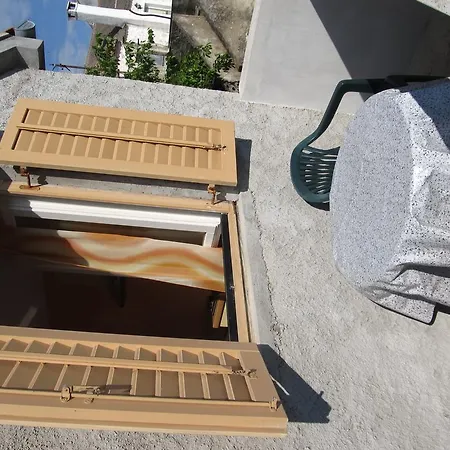 מלון Hotel Petrcane