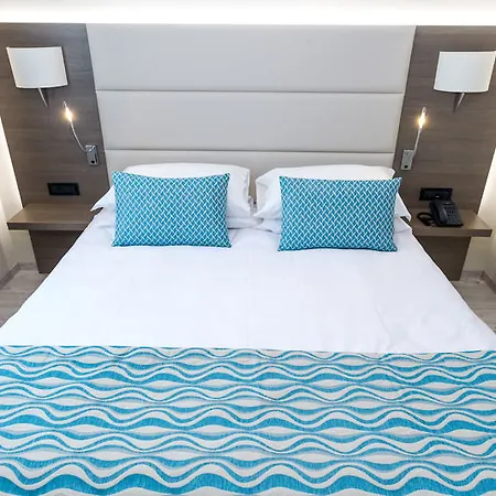 Hotel Petrcane 4* פטרצ'אנה