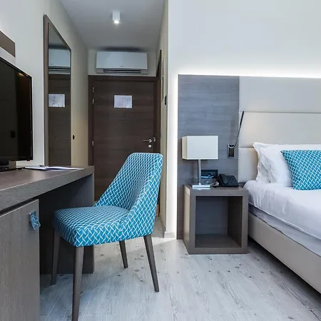 Hotel Petrcane 4* פטרצ'אנה