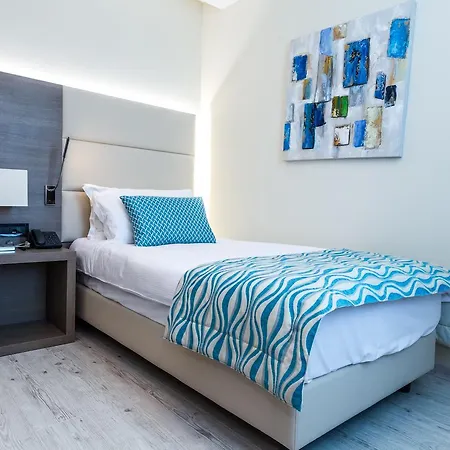 Hotel Petrcane מלון פטרצ'אנה