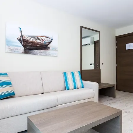 Hotel Petrcane מלון