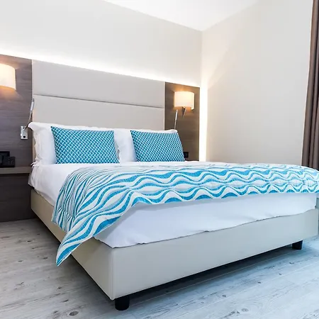 Hotel Petrcane פטרצ'אנה