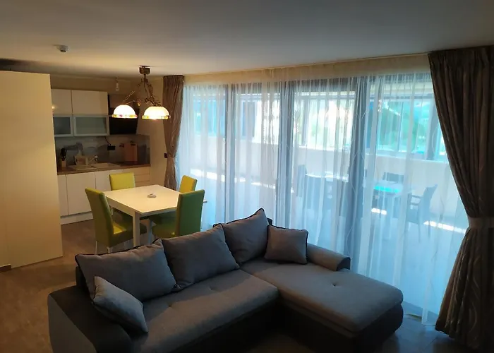 Hotel Petrcane Hotel Petrčane