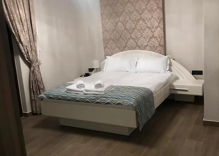 Hotel Petrcane Отель Петрчане