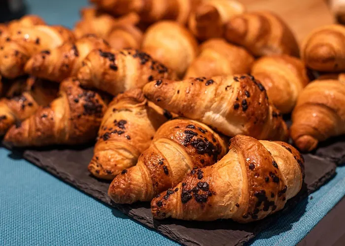 Отель Hotel Petrcane 4*