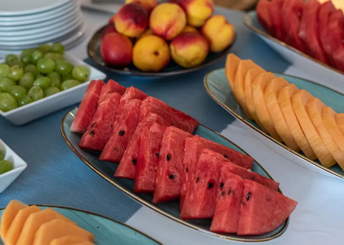 호텔 페트르차네 돈제페트레케인