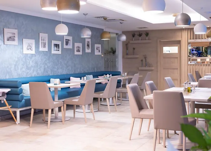 Hotel Petrcane Петрчане