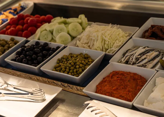 페트르차네 4* 돈제페트레케인