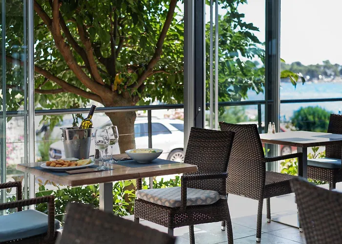 Hotel Petrcane Отель Петрчане