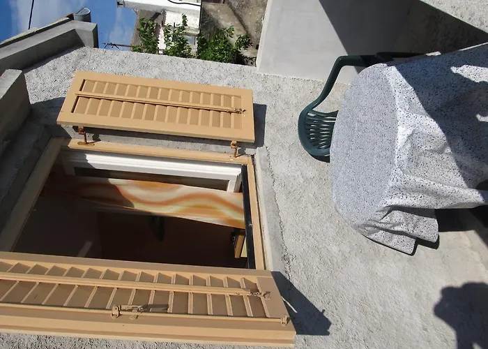 Отель Hotel Petrcane