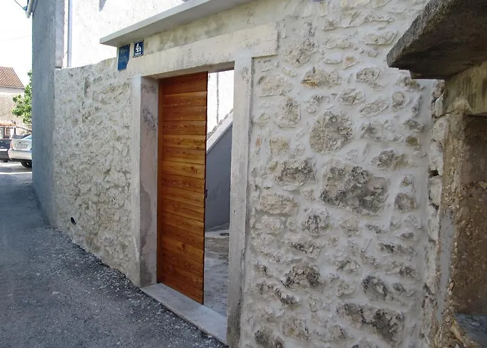 Hotel Petrcane Петрчане