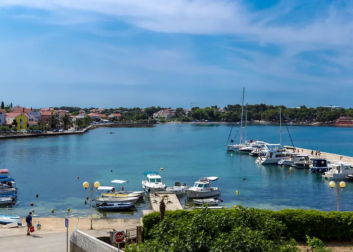 페트르차네 4* 돈제페트레케인