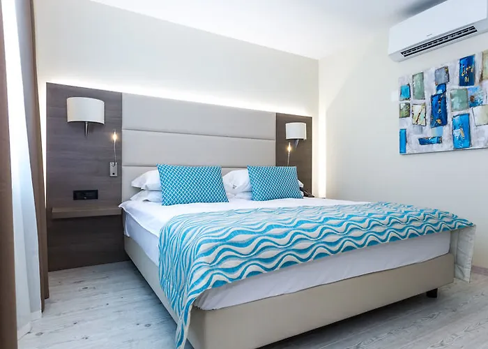 Hotel Petrcane 4* Петрчане