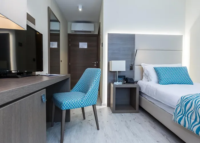 Hotel Petrcane 4* Петрчане