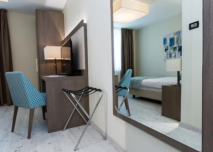 Hotel Petrcane Отель