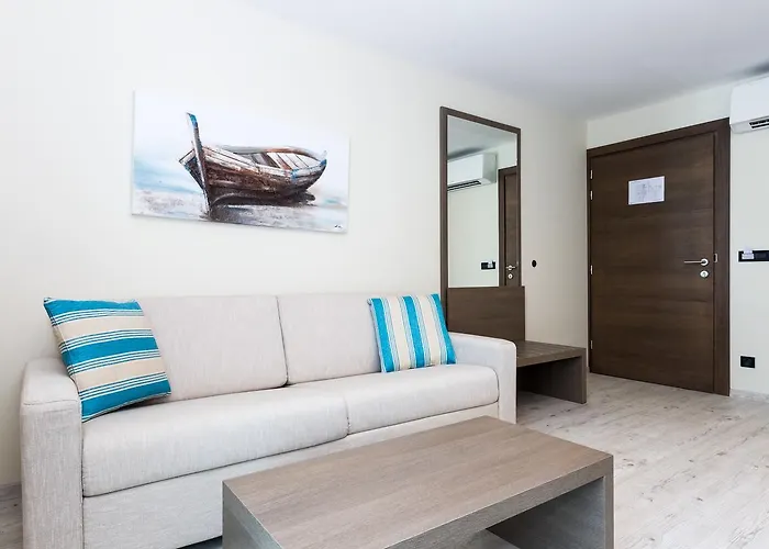 Hotel Petrcane Отель