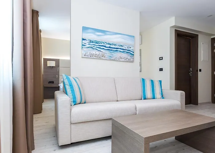 Отель Hotel Petrcane 4*