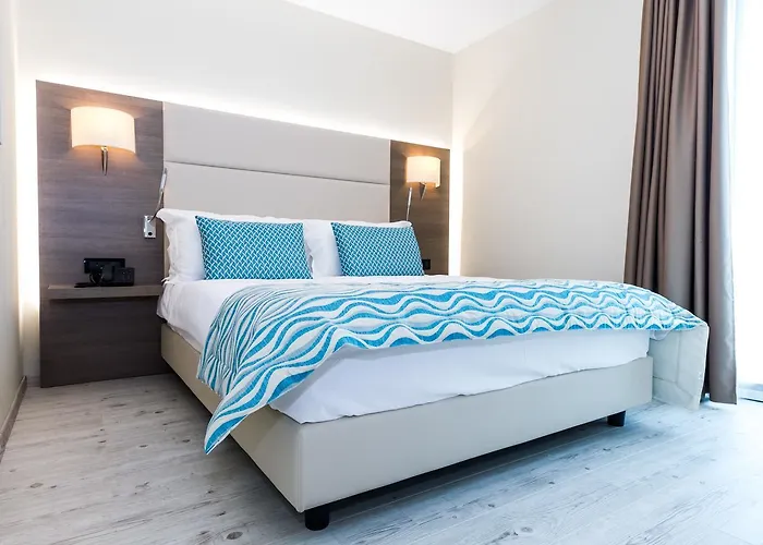 Hotel Petrcane Петрчане