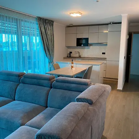 Hotel Petrčane 4* Petrcane