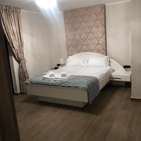 Hotel Petrcane Hotel Petrčane
