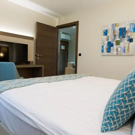 Hotel Petrcane