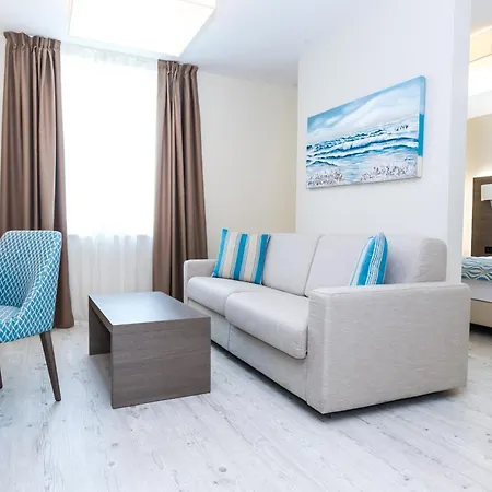Hotel Petrcane Hotel 4*