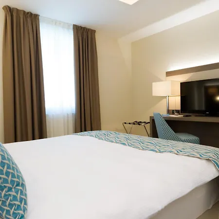 Hotel Petrcane