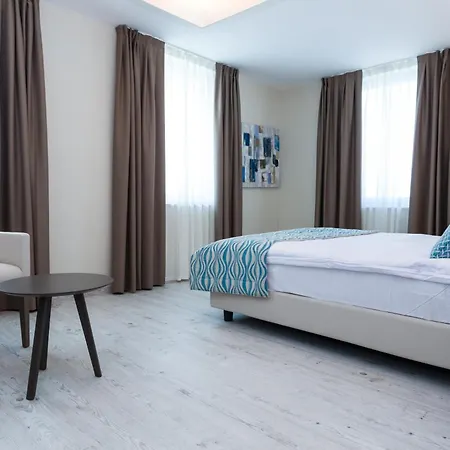 Hotel Petrcane