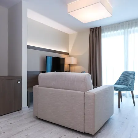 Hotel Hotel Petrcane