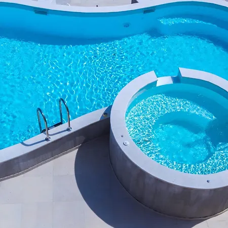 Hotel Hotel Petrcane 4*