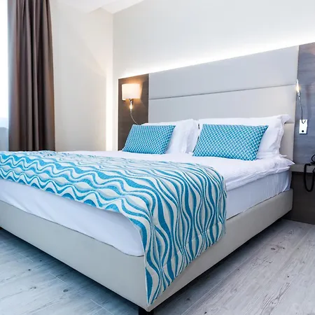 Hotel Petrcane