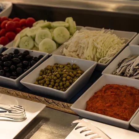 Hotel Petrcane 4* Petrcane