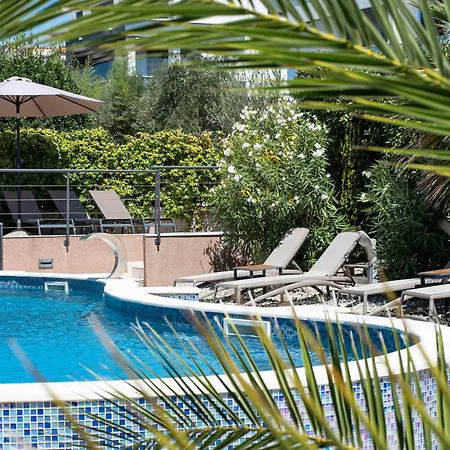 Hotel Hotel Petrcane Petrcane