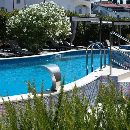 Hotel Petrčane Petrcane