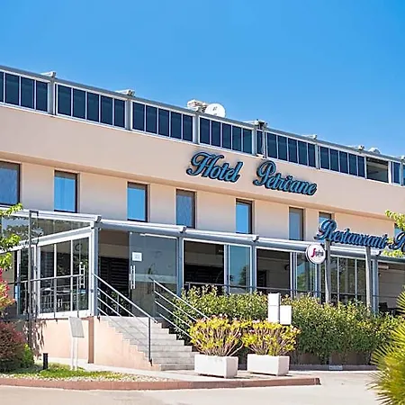 Hotel Petrcane