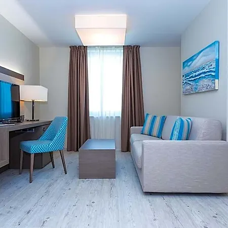 Hotel Petrcane Hotel 4*