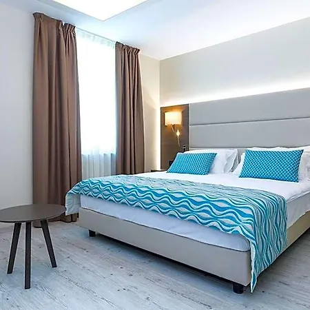 Hotel Hotel Petrcane 4*
