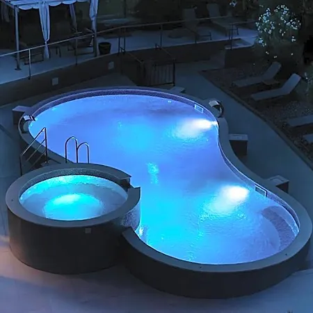 Hotel Petrcane 4* Petrcane
