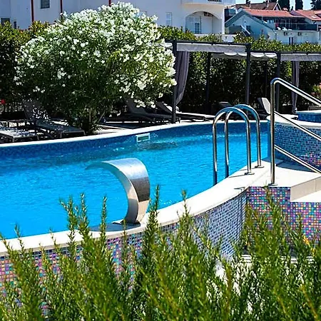 Hotel Hotel Petrcane Petrcane