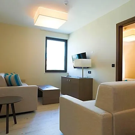 Hotel Hotel Petrcane Petrcane
