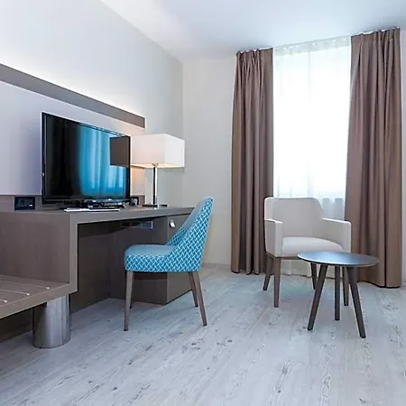 Hotel Petrcane 4*