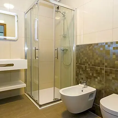Hotel Petrcane