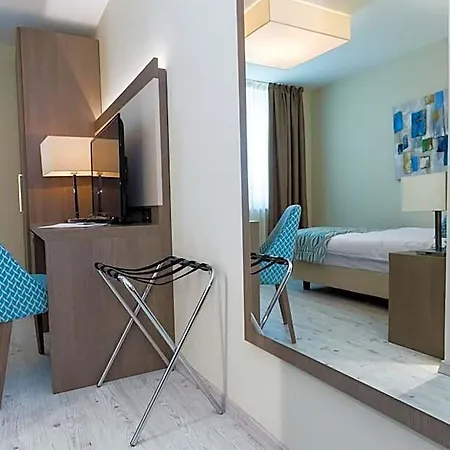 Hotel Petrcane