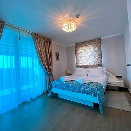 Hotel Hotel Petrčane 4*