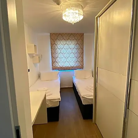 Hotel Hotel Petrčane Petrcane