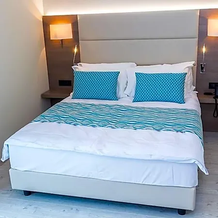 Hotel Hotel Petrčane Petrcane